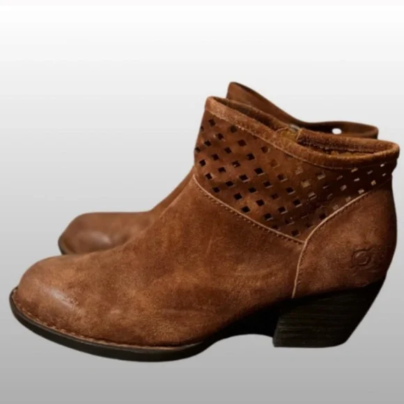 Winema in Tabacco - Picture 6 of 12